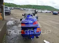 2005 Honda GL1800 фото