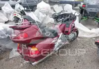 2005 Honda GL1800 фото