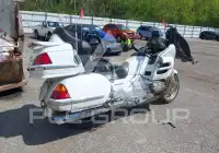 2005 Honda GL1800 фото