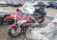 2005 Honda GL1800 фото