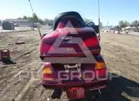 2005 Honda GL1800 фото