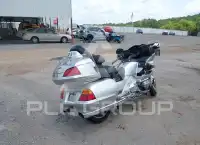 2005 Honda GL1800 фото