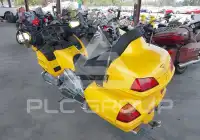 2005 Honda GL1800 фото