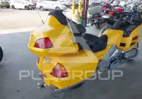 2005 Honda GL1800 фото