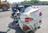 2005 Honda GL1800 фото