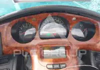 2005 Honda GL1800 фото