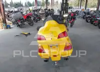 2005 Honda GL1800 фото