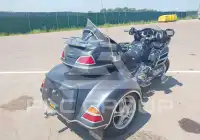 2005 Honda GL1800 фото
