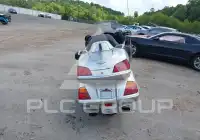 2005 Honda GL1800 фото