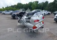 2005 Honda GL1800 фото
