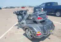 2005 Honda GL1800 фото