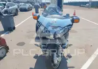 2005 Honda GL1800 фото