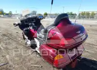 2005 Honda GL1800 фото
