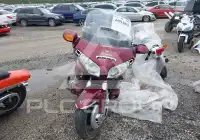2005 Honda GL1800 фото