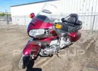 2005 Honda GL1800 фото