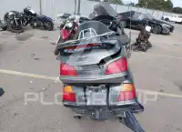 2005 Honda GL1800 фото
