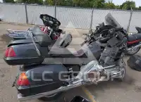 2005 Honda GL1800 фото