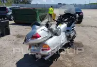 2005 Honda GL1800 фото