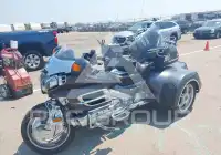 2005 Honda GL1800 фото