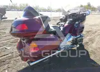 2005 Honda GL1800 фото