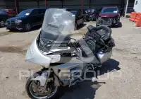 2005 Honda GL1800 фото