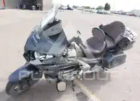 2005 Honda GL1800 фото