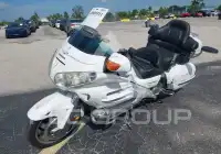 2005 Honda GL1800 фото