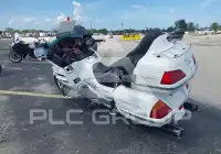 2005 Honda GL1800 фото