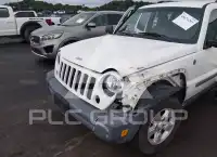 2005 Jeep LIBERTY фото