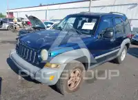 2005 Jeep LIBERTY photo