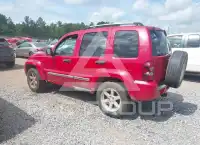 2005 Jeep LIBERTY фото