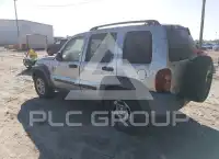 2005 Jeep LIBERTY фото