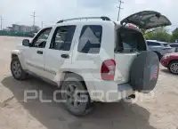 2005 Jeep LIBERTY фото