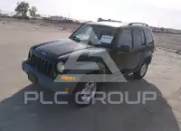 2005 Jeep LIBERTY photo