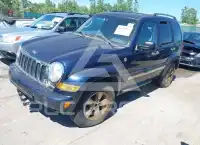 2005 Jeep LIBERTY фото