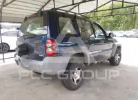 2005 Jeep LIBERTY photo