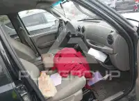 2005 Jeep LIBERTY фото