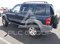 2005 Jeep LIBERTY photo