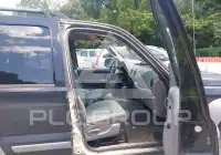2005 Jeep LIBERTY фото
