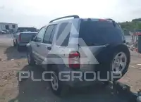 2005 Jeep LIBERTY фото