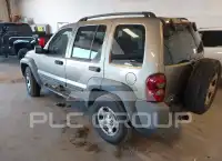 2005 Jeep LIBERTY photo