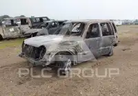2005 Jeep LIBERTY фото