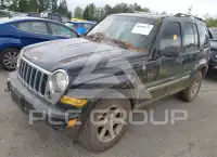2005 Jeep LIBERTY фото