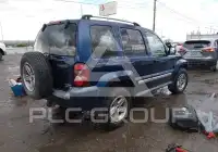 2005 Jeep LIBERTY photo