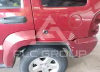 2005 Jeep LIBERTY фото