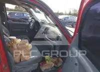 2005 Jeep LIBERTY фото