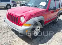 2005 Jeep LIBERTY photo