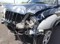 2005 Jeep LIBERTY photo