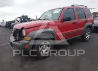 2005 Jeep LIBERTY фото