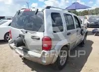 2005 Jeep LIBERTY фото
